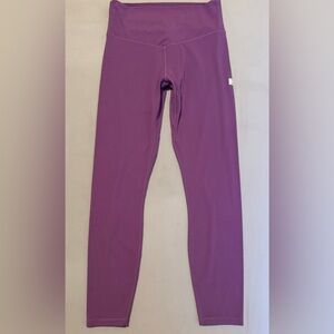 Viper High Waisted leggings